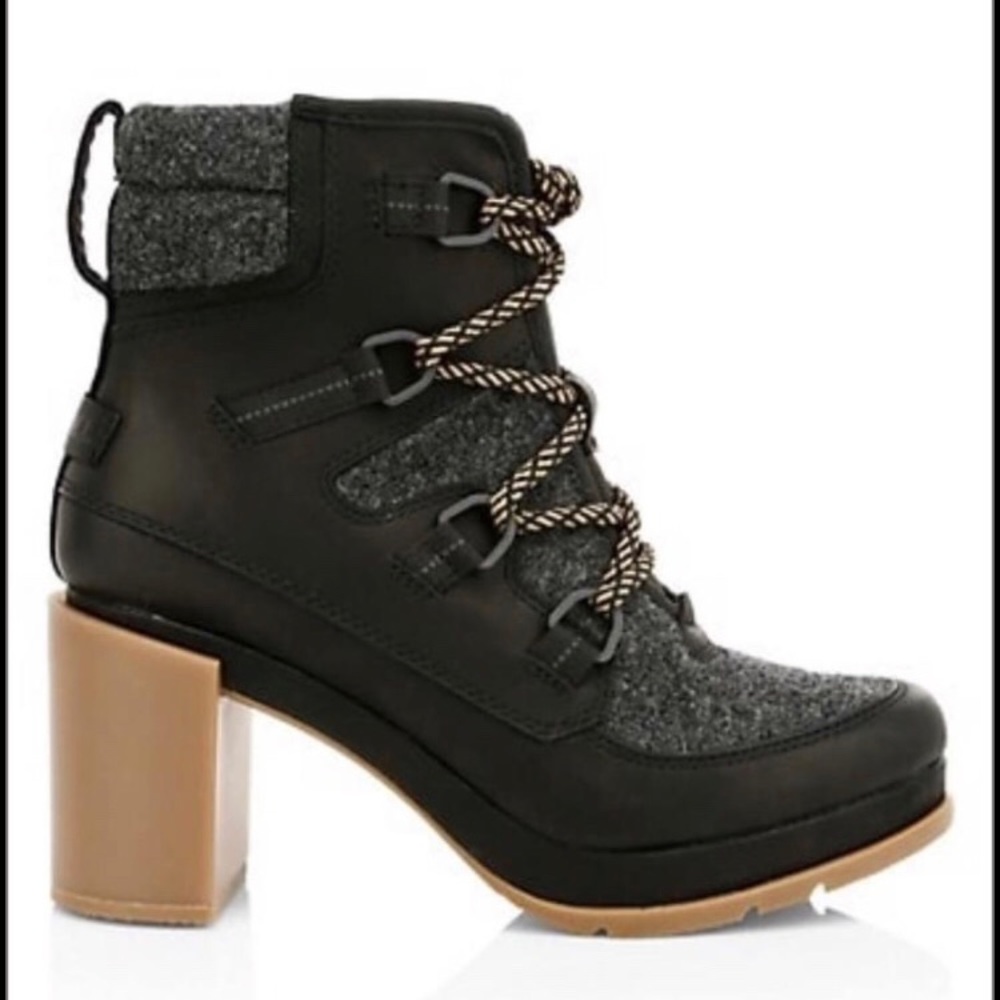 Sorel Boots